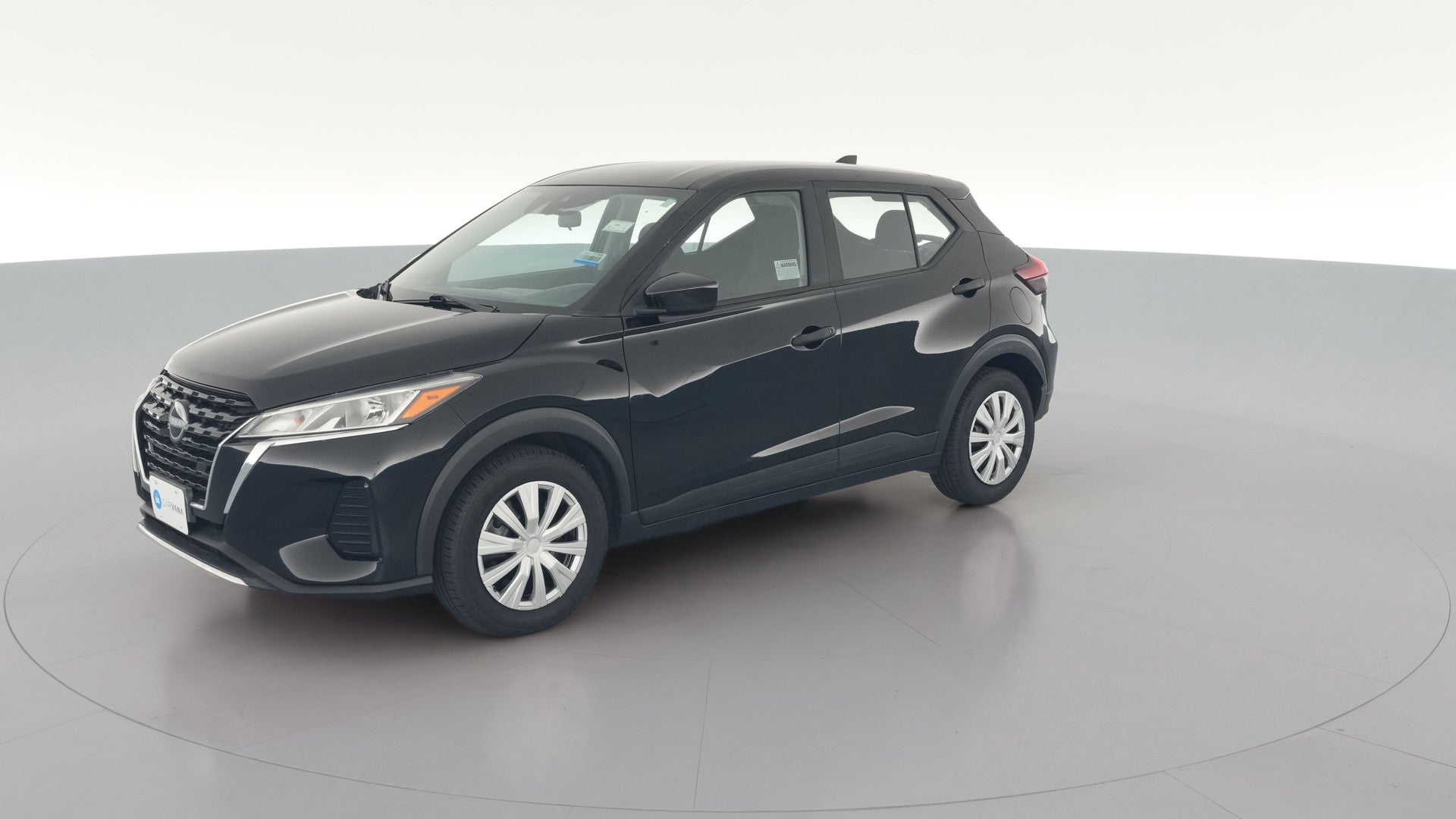 2022 Nissan Kicks vehicle photo