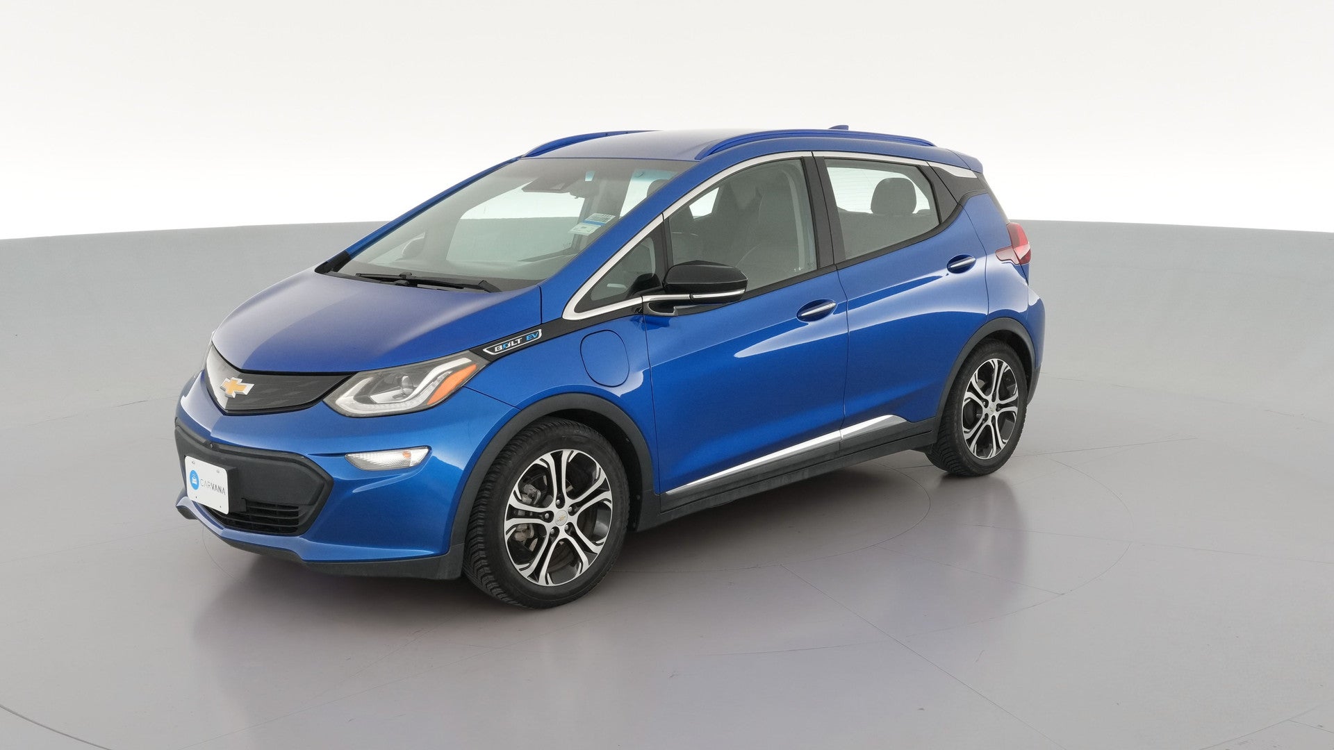 2017 Chevrolet Bolt EV vehicle photo