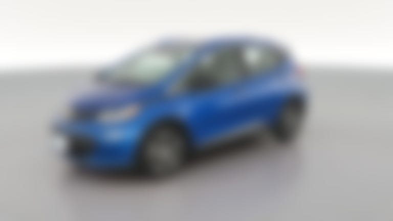 2017 Chevrolet Bolt EV vehicle photo