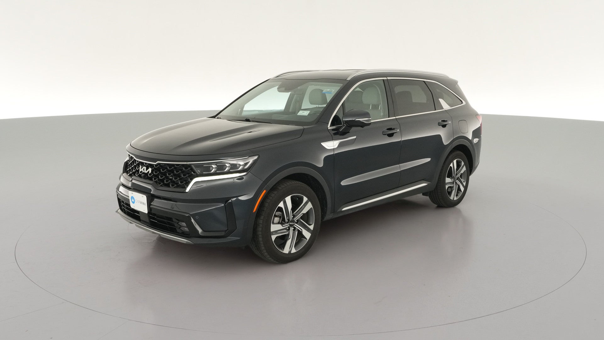 2023 Kia Sorento Hybrid vehicle photo