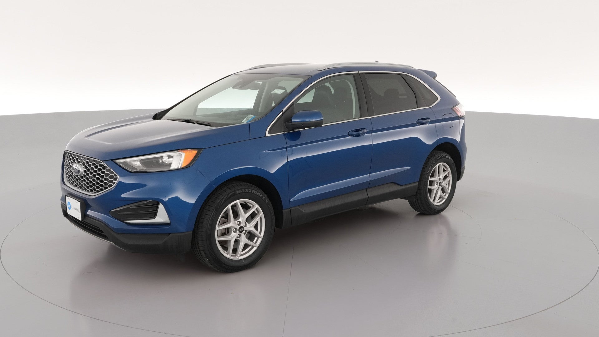 2024 Ford Edge vehicle photo