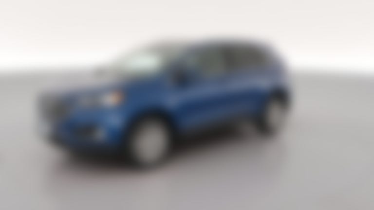 2024 Ford Edge vehicle photo
