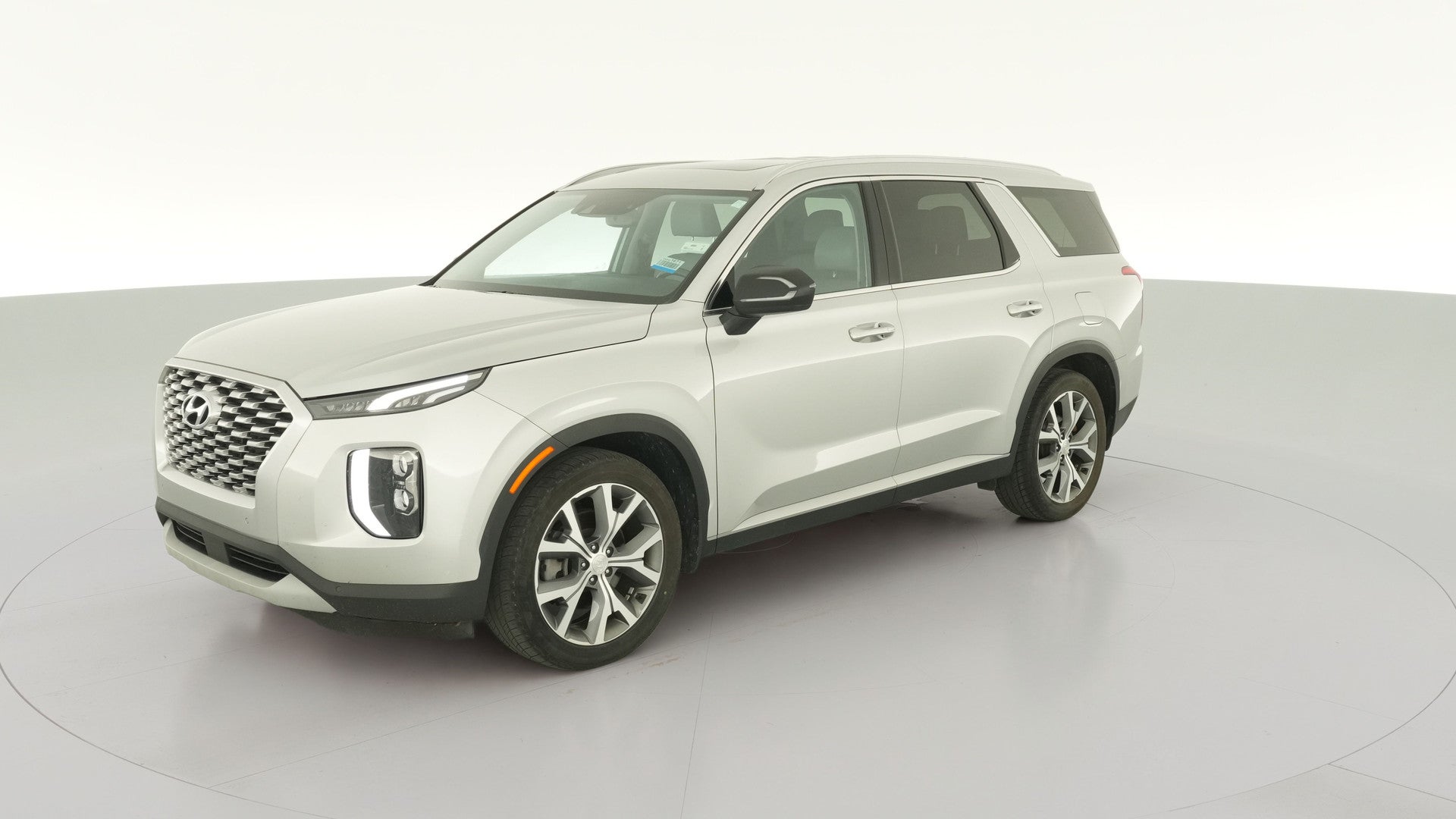 2022 Hyundai Palisade vehicle photo