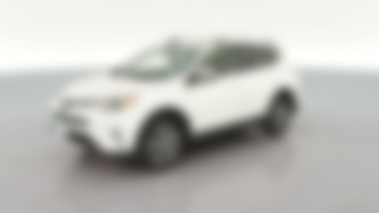 2018 Toyota RAV4 Hybrid vehicle photo