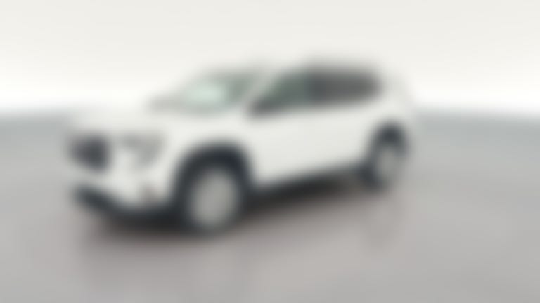 2024 GMC Acadia vehicle photo
