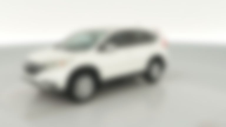 2016 Honda CR-V vehicle photo