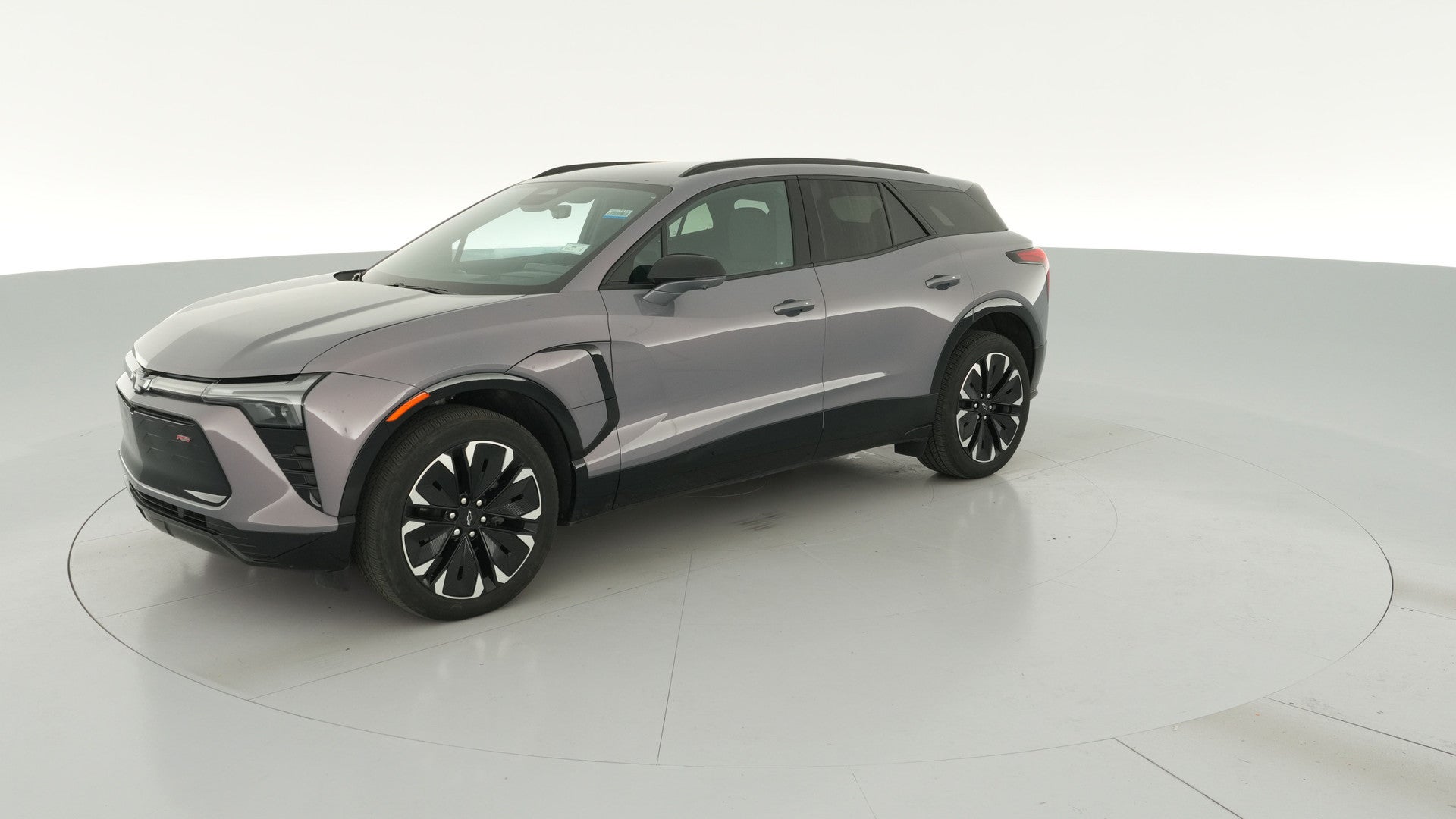 2024 Chevrolet Blazer EV vehicle photo