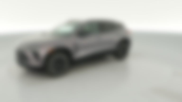 2024 Chevrolet Blazer EV vehicle photo