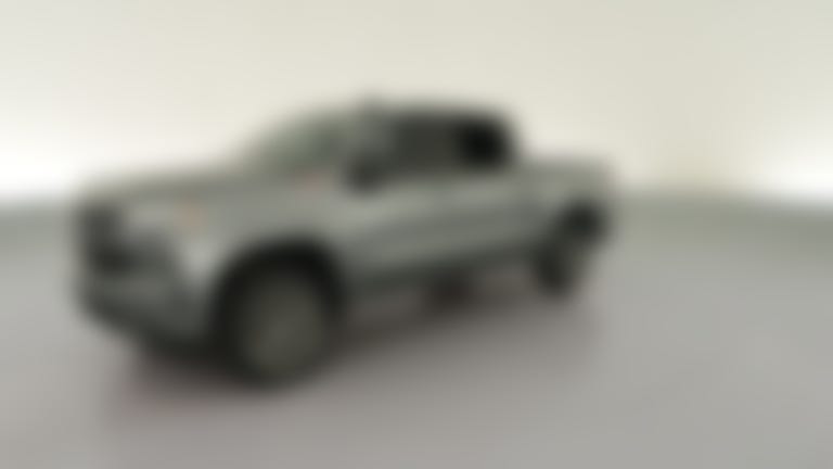 2021 Chevrolet Silverado 1500 Crew Cab vehicle photo