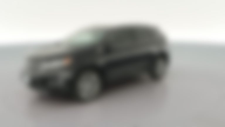 2017 Ford Edge vehicle photo