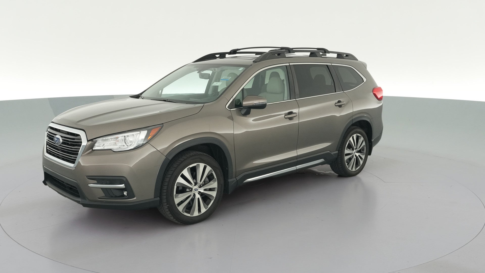 2022 Subaru Ascent vehicle photo