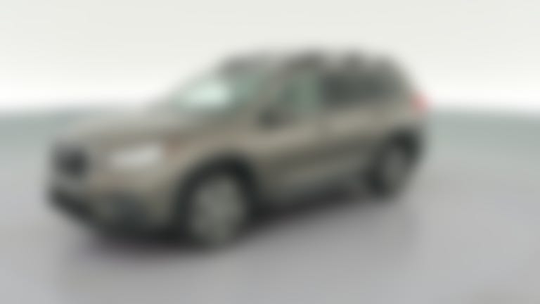 2022 Subaru Ascent vehicle photo