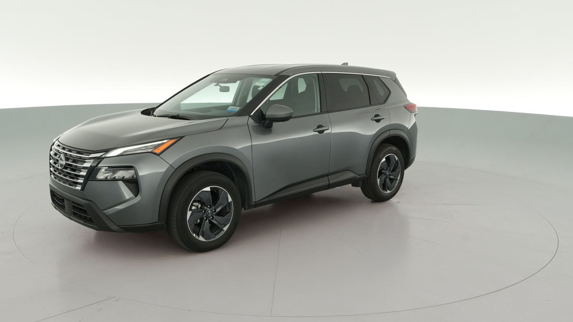 2025 Nissan Rogue vehicle photo