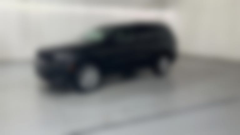 2026 Dodge Durango vehicle photo