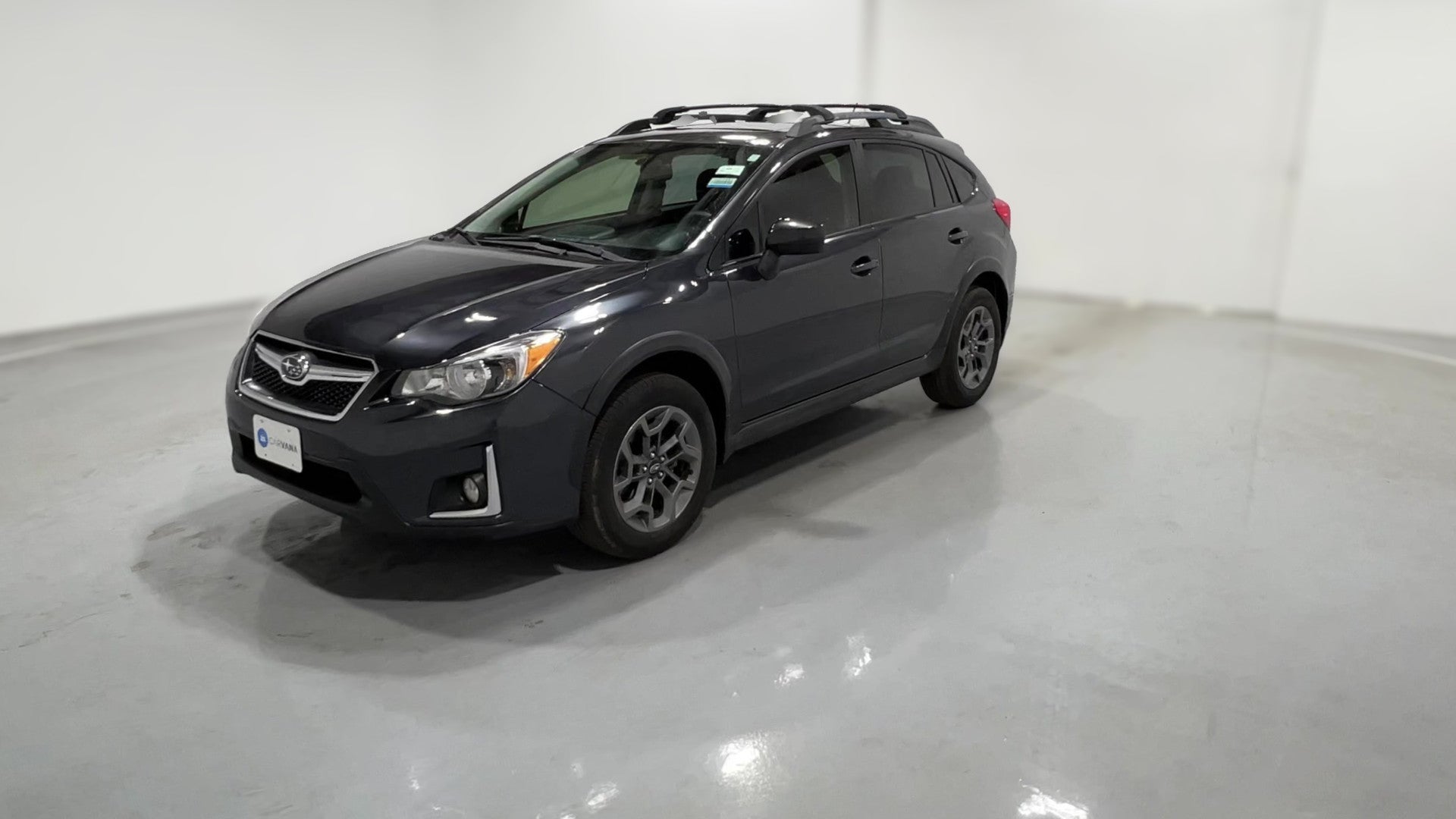 2016 Subaru Crosstrek vehicle photo