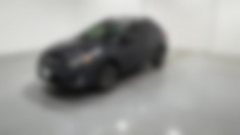 2016 Subaru Crosstrek vehicle photo