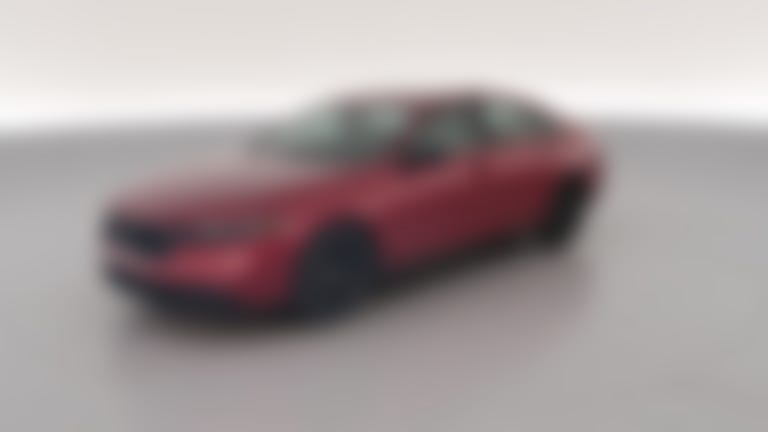 2025 Honda Accord vehicle photo