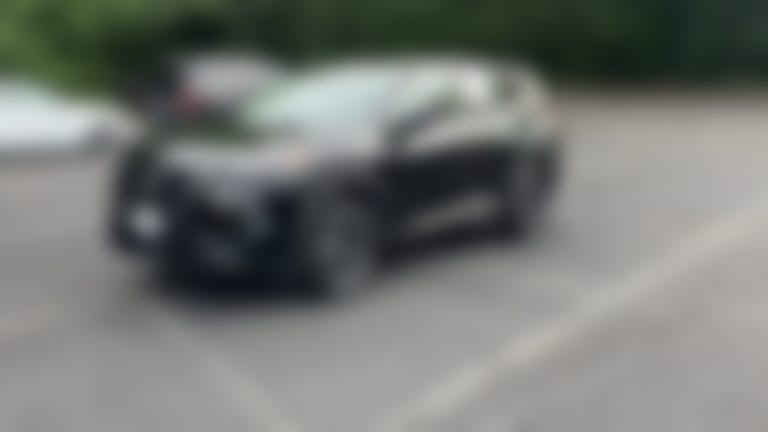 2025 Nissan Rogue vehicle photo