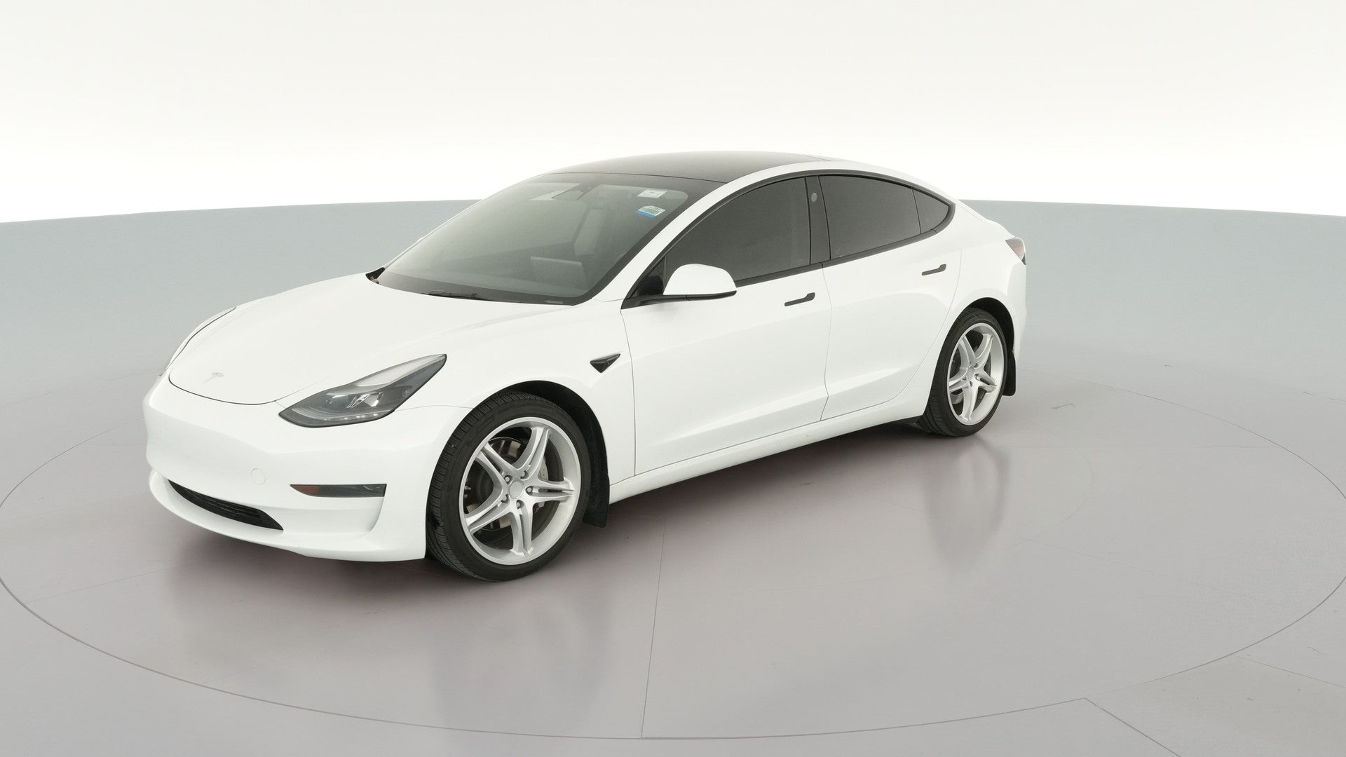 2023 Tesla Model 3 vehicle photo