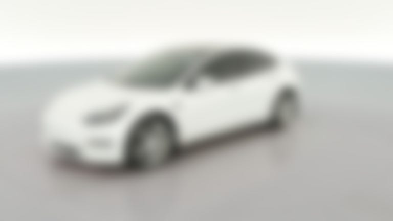 2023 Tesla Model 3 vehicle photo