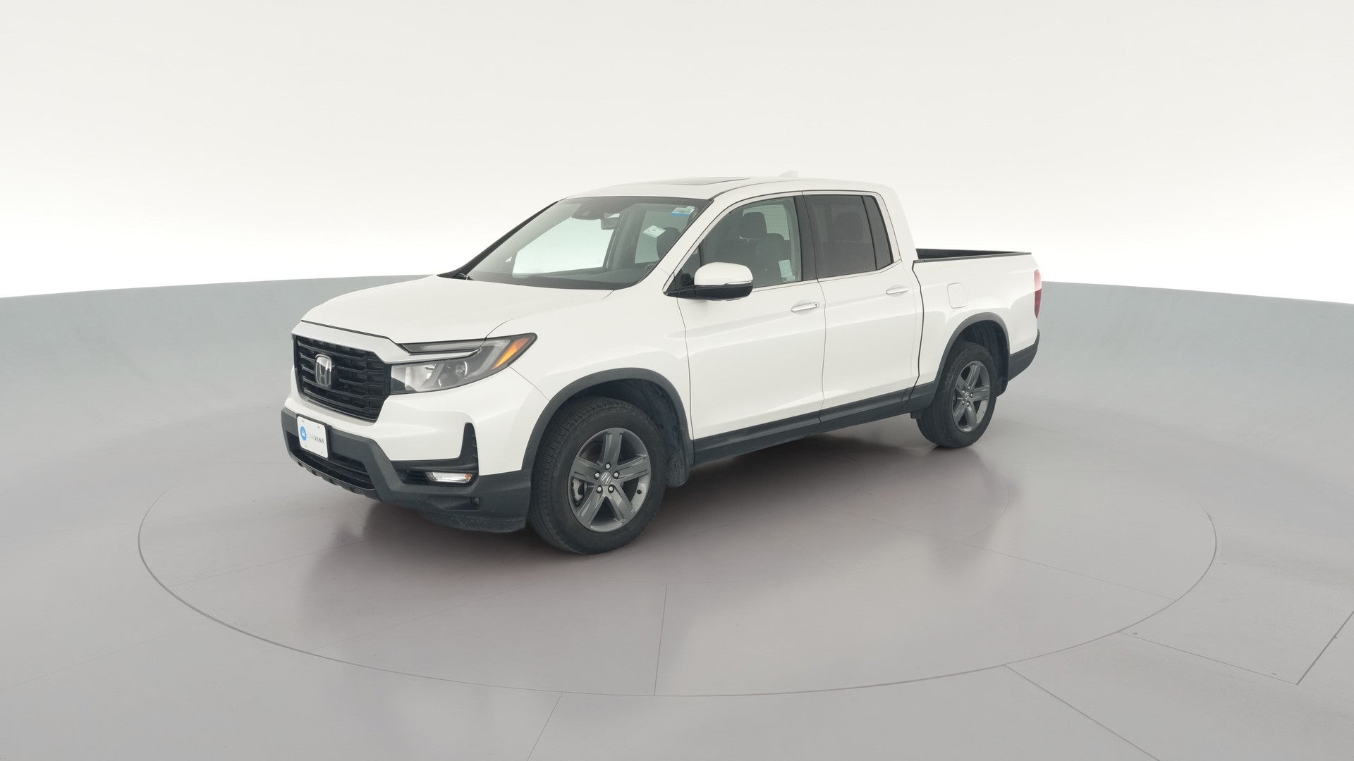 2023 Honda Ridgeline vehicle photo