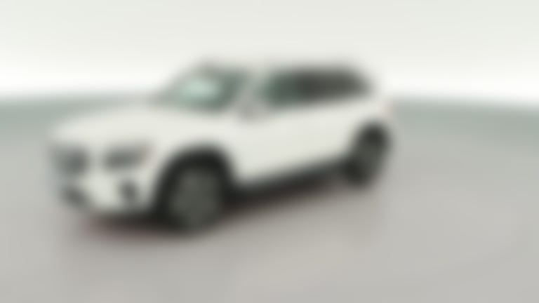 2025 Mercedes-Benz GLB vehicle photo