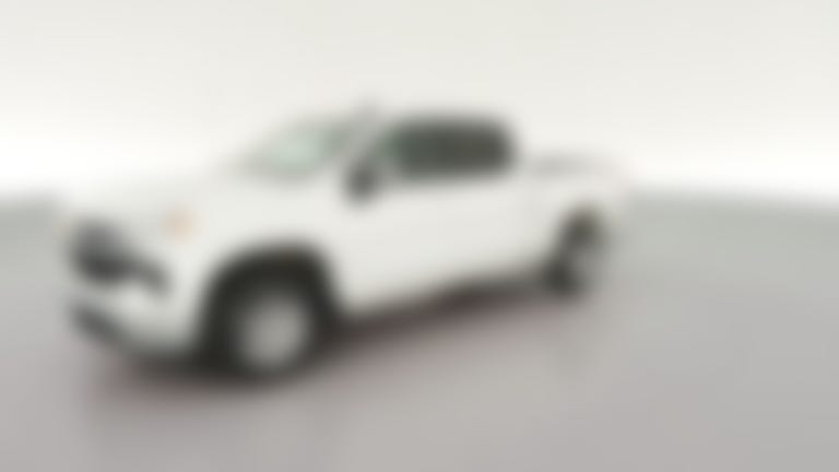 2026 Chevrolet Silverado 1500 Crew Cab vehicle photo