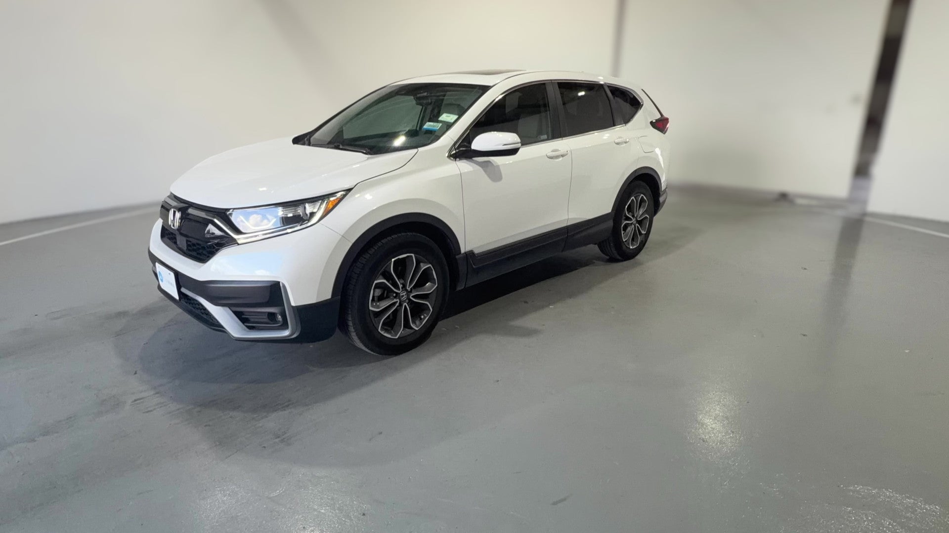 2020 Honda CR-V vehicle photo