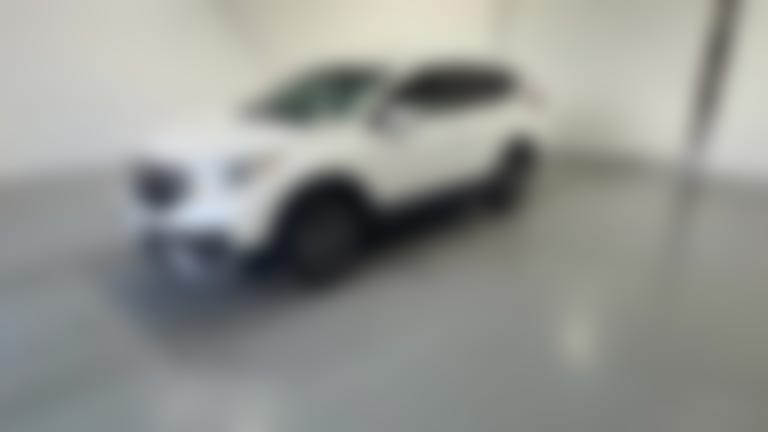 2020 Honda CR-V vehicle photo
