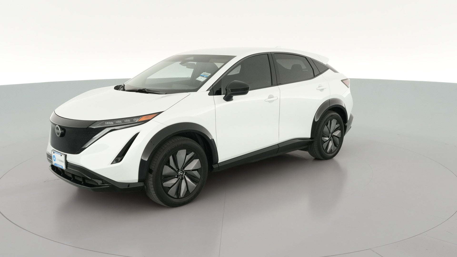 2024 Nissan ARIYA vehicle photo