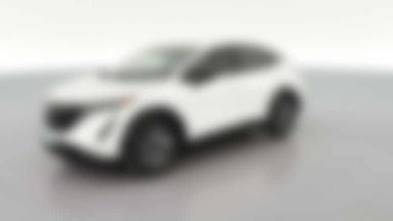 2024 Nissan ARIYA vehicle photo