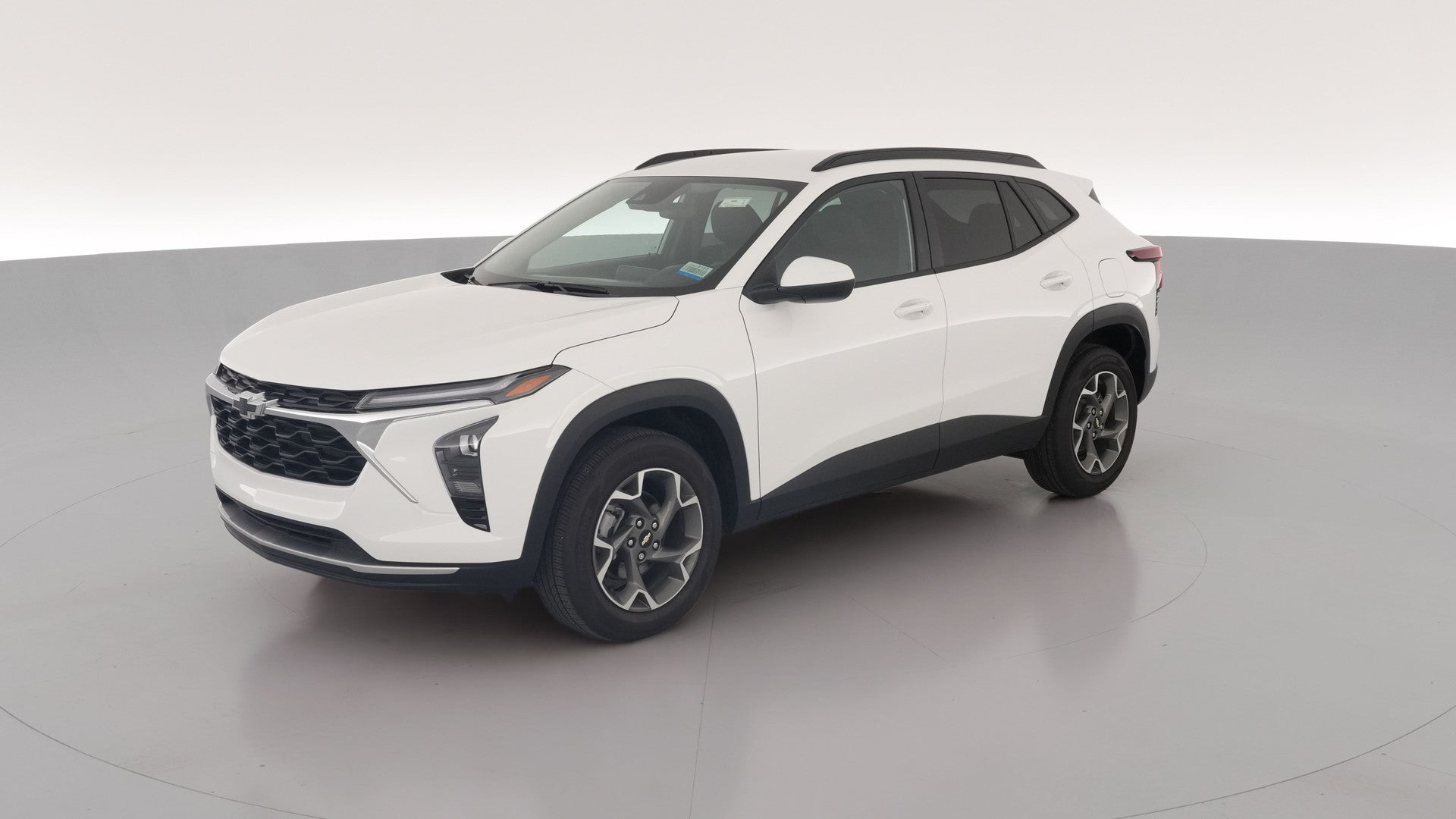 2025 Chevrolet Trax vehicle photo