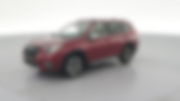 2024 Subaru Forester vehicle photo