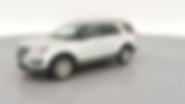 2016 Ford Explorer vehicle photo