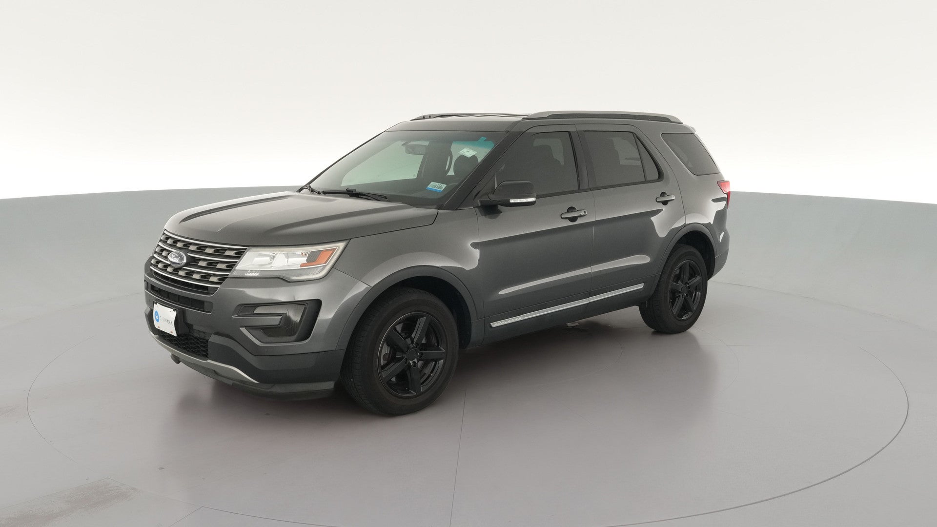 2016 Ford Explorer vehicle photo