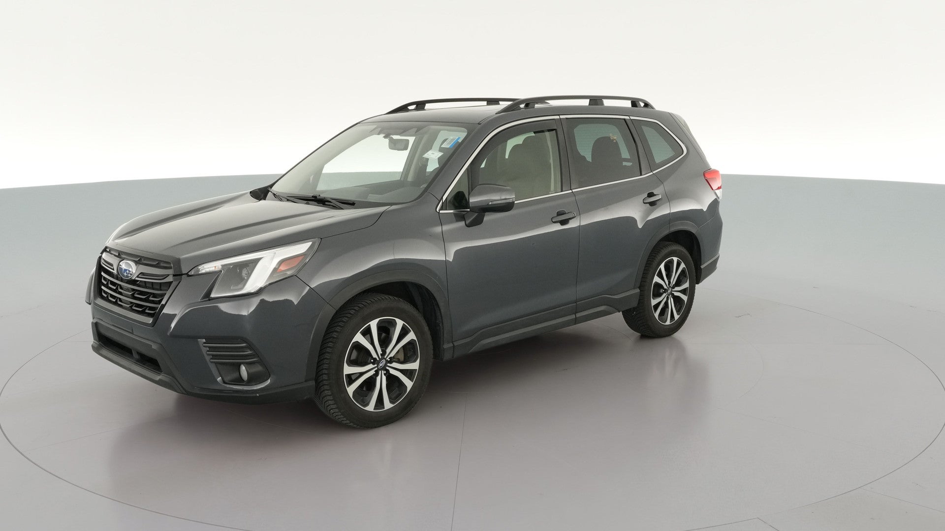2023 Subaru Forester vehicle photo