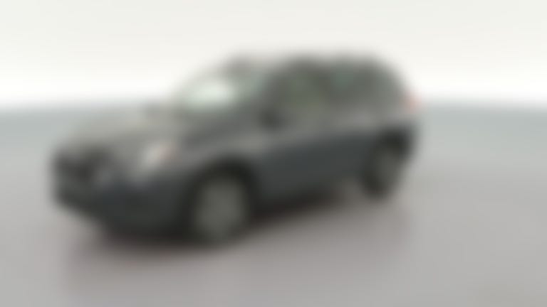 2023 Subaru Forester vehicle photo