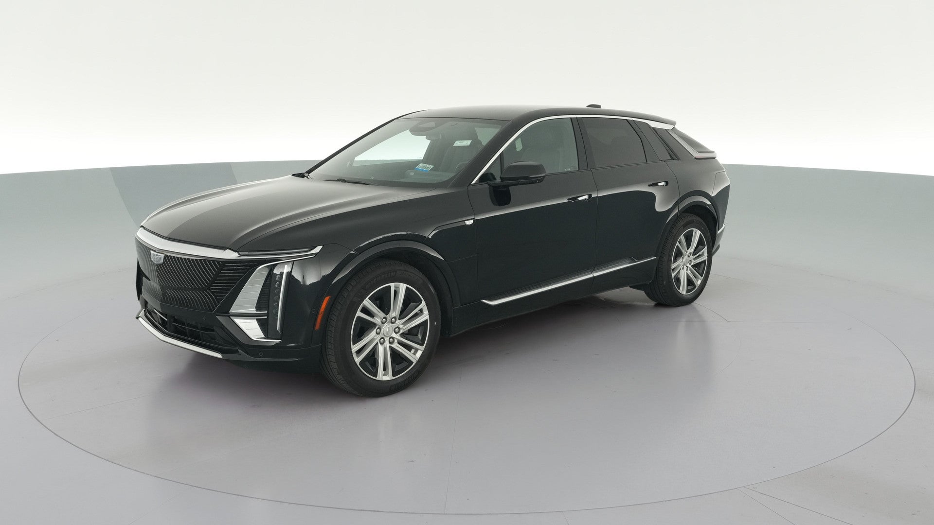 2024 Cadillac LYRIQ vehicle photo