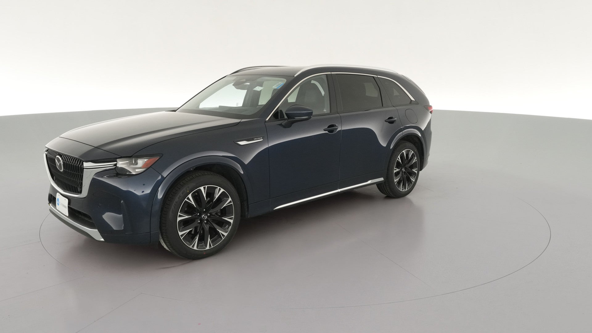 2024 MAZDA CX-90 vehicle photo