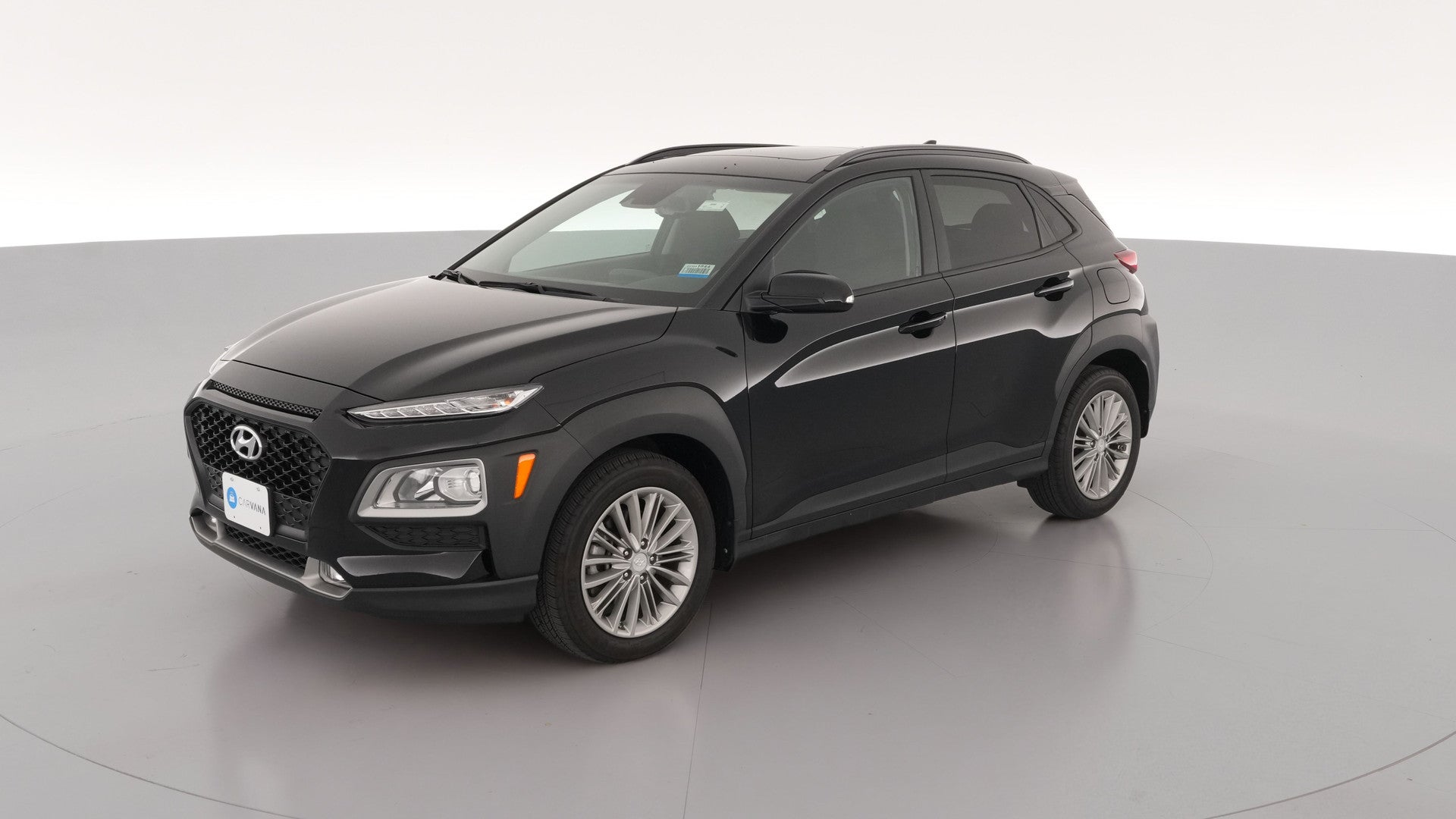 2019 Hyundai Kona vehicle photo