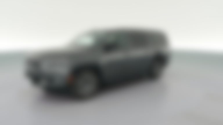 2023 Jeep Wagoneer L vehicle photo