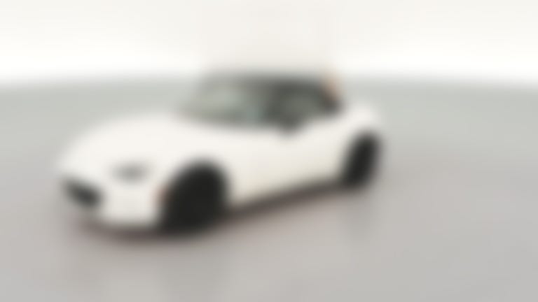 2017 MAZDA MX-5 Miata vehicle photo