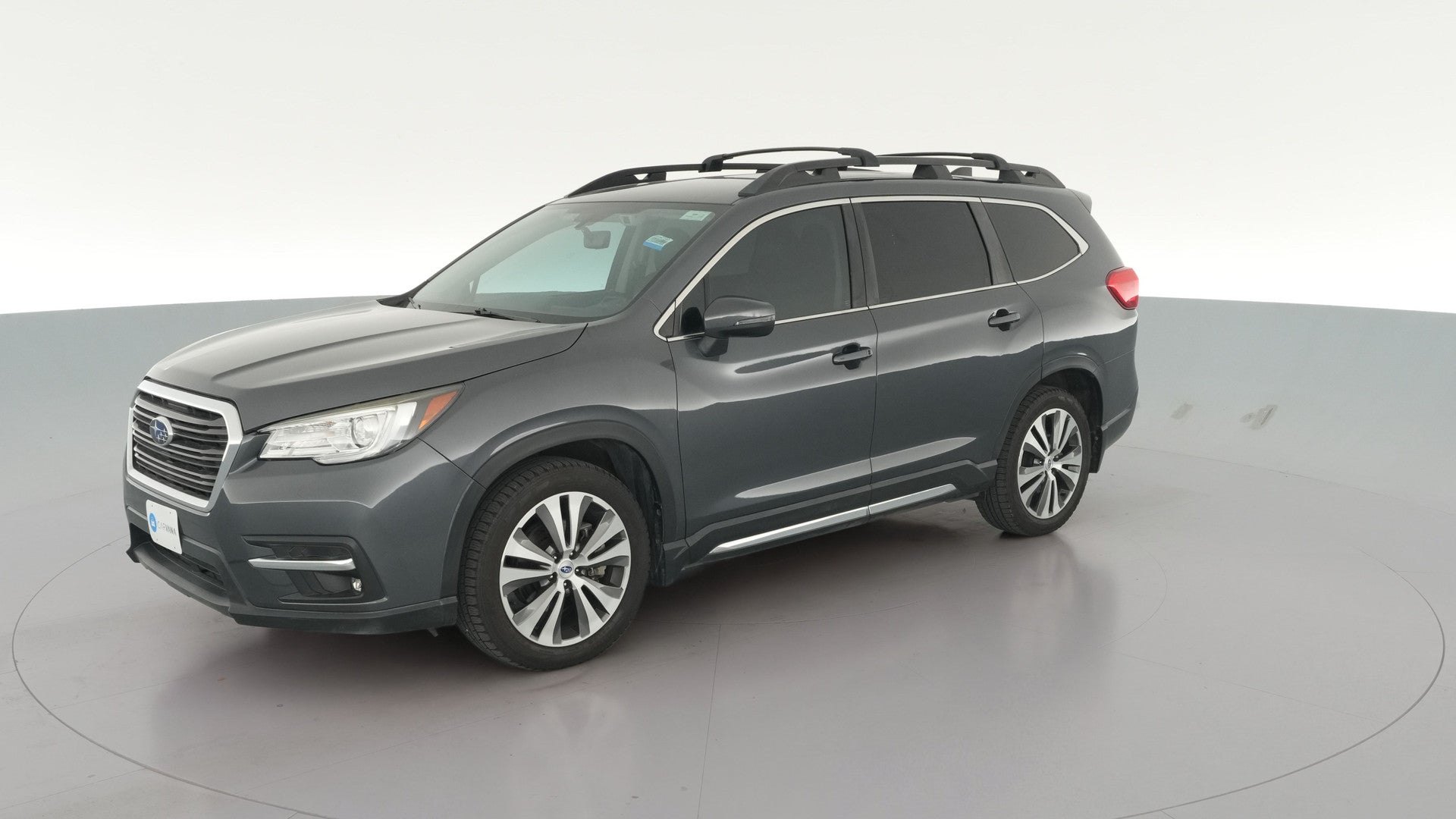 2019 Subaru Ascent vehicle photo