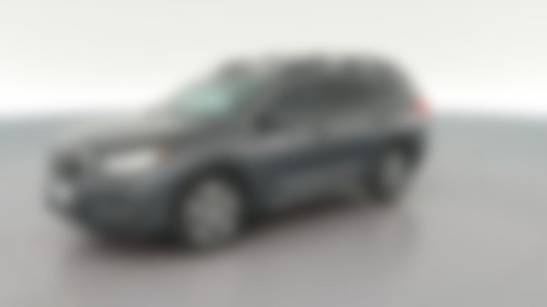2019 Subaru Ascent vehicle photo