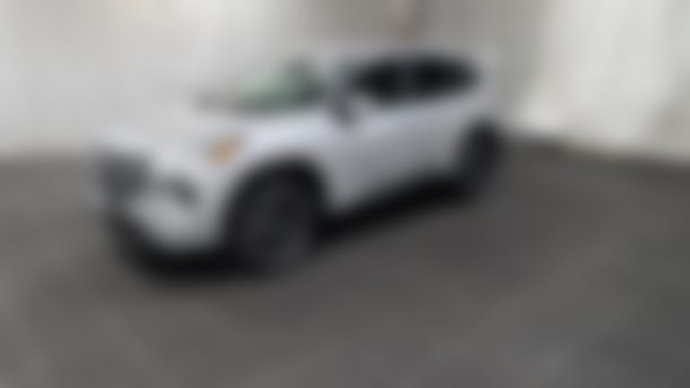 2025 Nissan Rogue vehicle photo