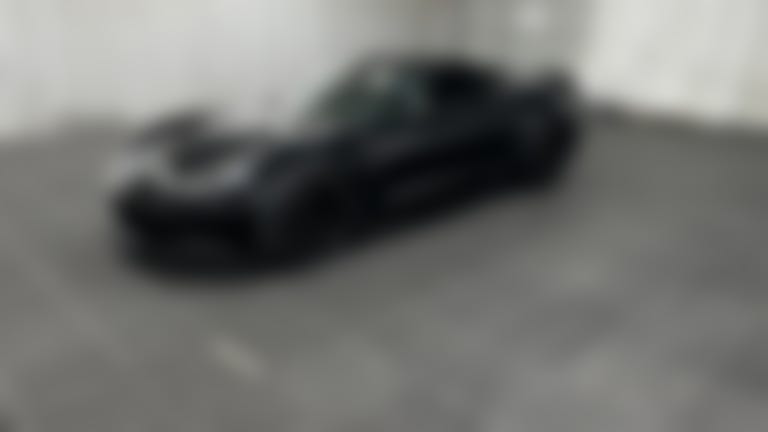 2017 Chevrolet Corvette vehicle photo
