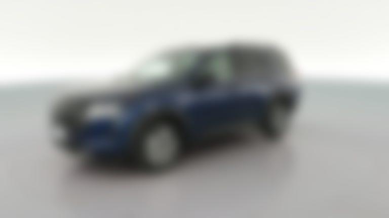 2026 Nissan Pathfinder vehicle photo