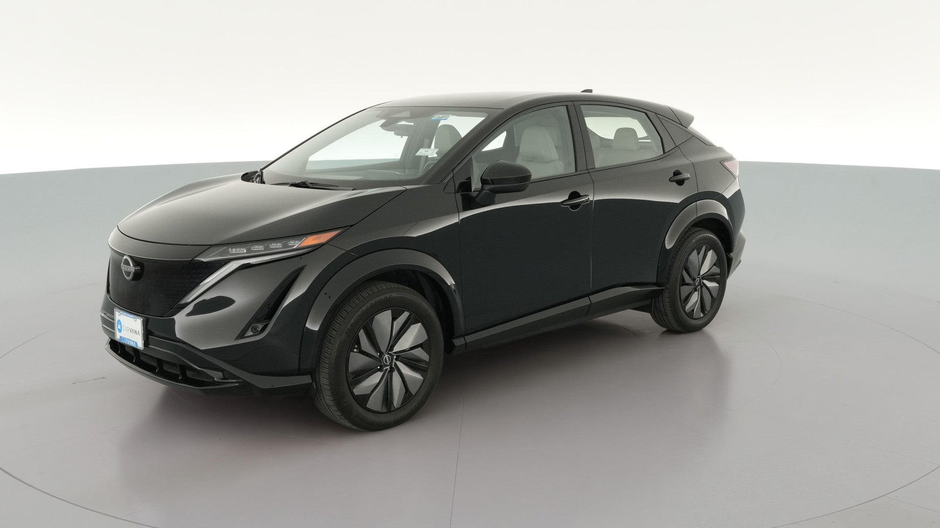 2024 Nissan ARIYA vehicle photo