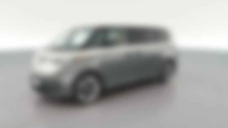 2025 Volkswagen ID.Buzz vehicle photo