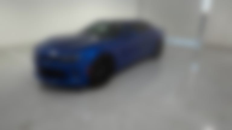 2018 Chevrolet Camaro vehicle photo